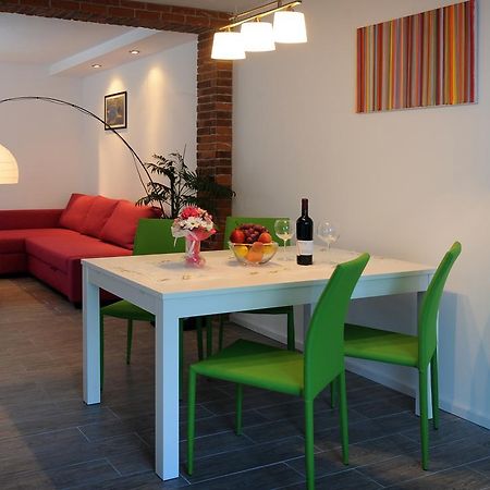 Apartment Outlet Сплит Номер фото