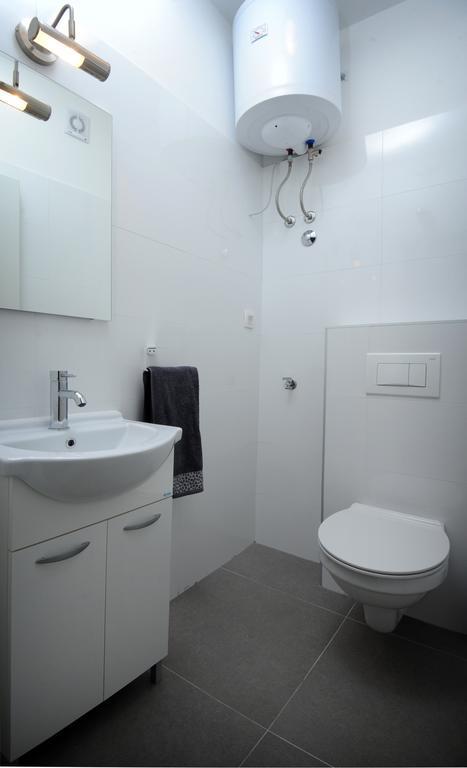 Apartment Outlet Сплит Номер фото